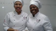 Escondidinho às avessas