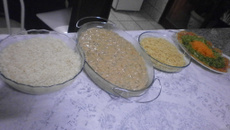 Estrogonofe de frango à moda Kukalucas