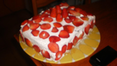 Bolo de chocolate fofinho e molhadinho