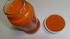 Molho de Pimenta do Carlão
