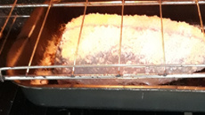 Picanha no sal grosso e pimenta