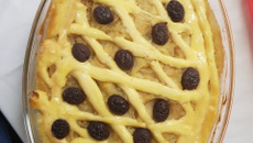 Bacalhau à Zé do Pipo