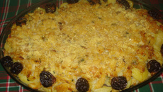Bacalhau à Dionéia