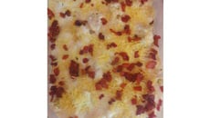 Couve-flor gratinada