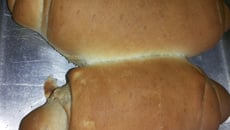 Pão de água fácil de fazer