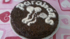 Bolo tipo prestígio