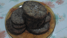 Estrogonofe de Hambúrguer