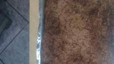 Cuca rápida do Gabriel 