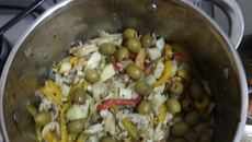 Bacalhau fácil