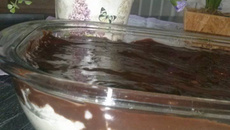 Prestígio de travessa