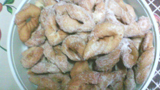 Cueca virada de nata