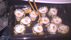 Tekamaki: Hot Philadelphia