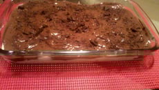 Pavê de chocolate com coco - fácil e delicioso