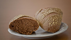 Pão Australiano da Rota do Charme