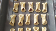 Beliscão de Goiabada com Guaraná