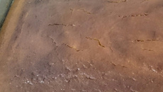 Broa de fubá deliciosa