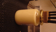 Leite condensado caseiro