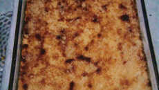 Fricassê rápido de frango