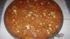 Torta de Sardinha