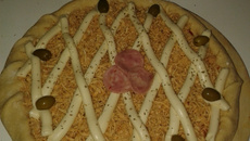 Pizza do Sérginho