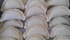 Empanadas argentinas
