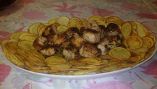 Agulhão do Betão (peixe)