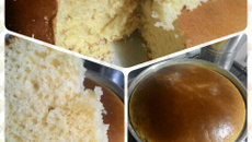 Pão Santo ou Pão do Padre