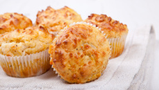 Pão de queijo de liquidificador perfeito