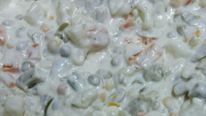 Mainese Caseira Dan e Jô