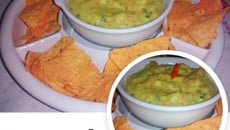 Guacamole