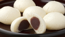 Manju (doce japonês)
