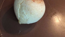 Pão de queijo da Ana Maria