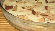 Torta de Bombom Sonho de Valsa da Crys