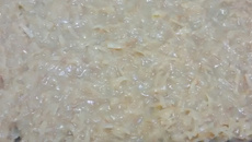 Cocada de leite condesado