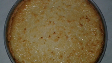 Torta baiana