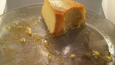 Pudim de queijo econômica