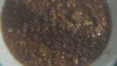 Doce de leite talhado rápido e na pressão