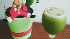 Suco verde (suquitto verditto da Rena)