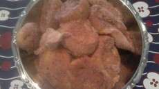 Rabanada (descomplicada e deliciosa)