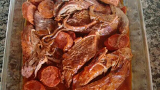 Fraldinha na pressão