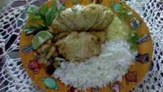 Couve - flor à Nordestino