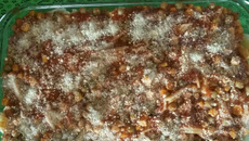 Molho para macarrão BDM