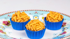 Brigadeiro de doce de leite