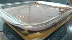 Pavê imperial Russo