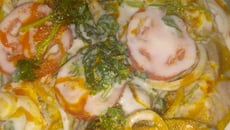 Moqueca de peixe