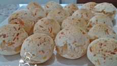Pão de queijo