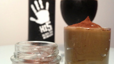 Brigadeiro de cerveja Hi5