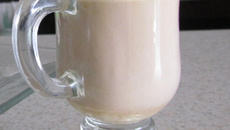 Cappucino
