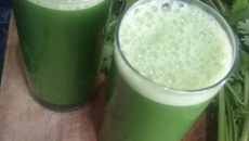 Suco verde