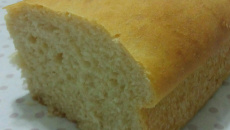 Pão caseiro dona Re